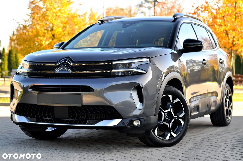 Citroën C5 Aircross 1.6 PHEV 225 Shine Pack EAT8 - 15