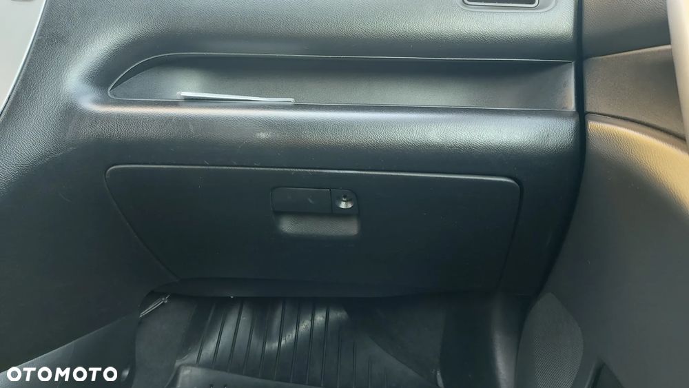 Honda Civic 1.6i Sport - 22