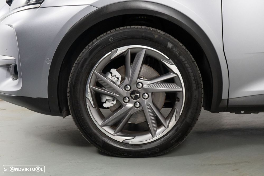 DS DS7 Crossback E-Tense Rivoli EAT8 - 22