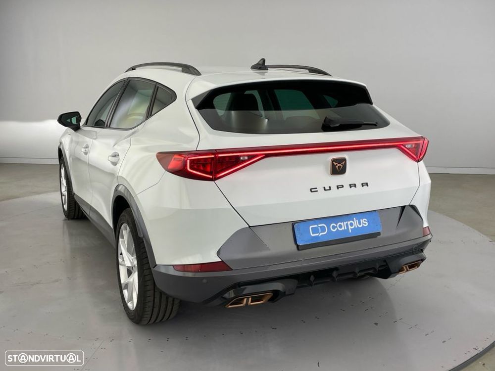 Cupra Formentor 1.4 e-Hybrid DSG - 29