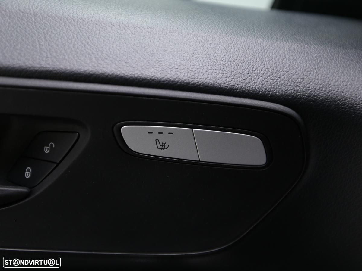 Mercedes-Benz E-VITO longa c/iva - 11