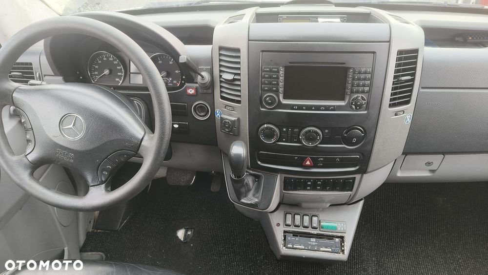 Mercedes-Benz sprinter - 17