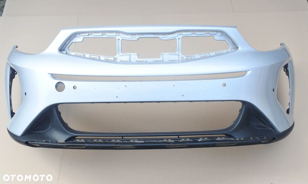 Kia Stonic Zderzak - 1