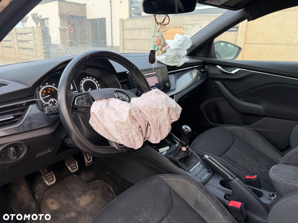 Skoda Scala 1.0 TSI Cool Plus - 8