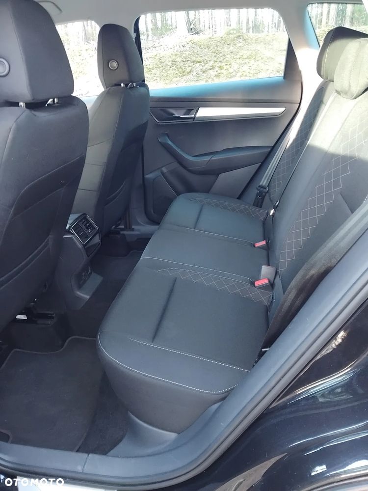 Skoda Karoq 1.6 TDI SCR Ambition - 14