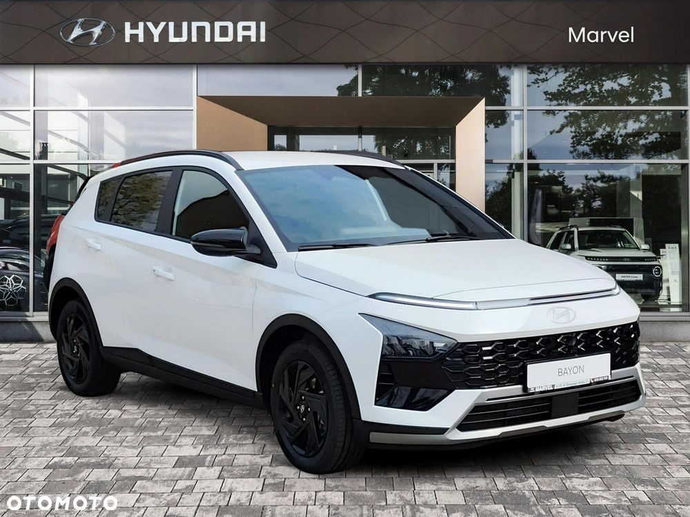 Hyundai Bayon - 7