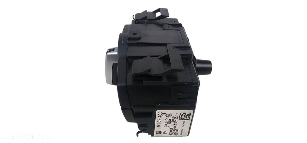 Bmw E88 E82 X1 E84 E90 E91 Lift Panel Przełącznik Włącznik Świateł 9169405 - 9