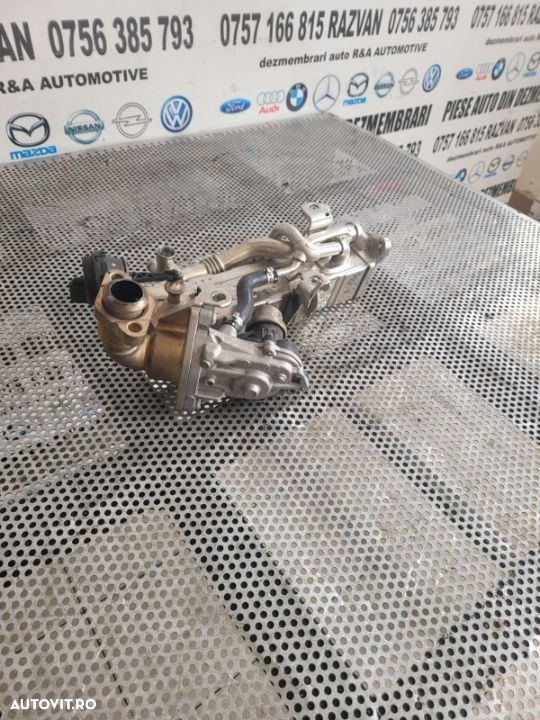 Racitor Gaze Egr Bmw X3 X4 X5 2.0 Diesel  2.5 Diesel Motor B47 Cod - 4