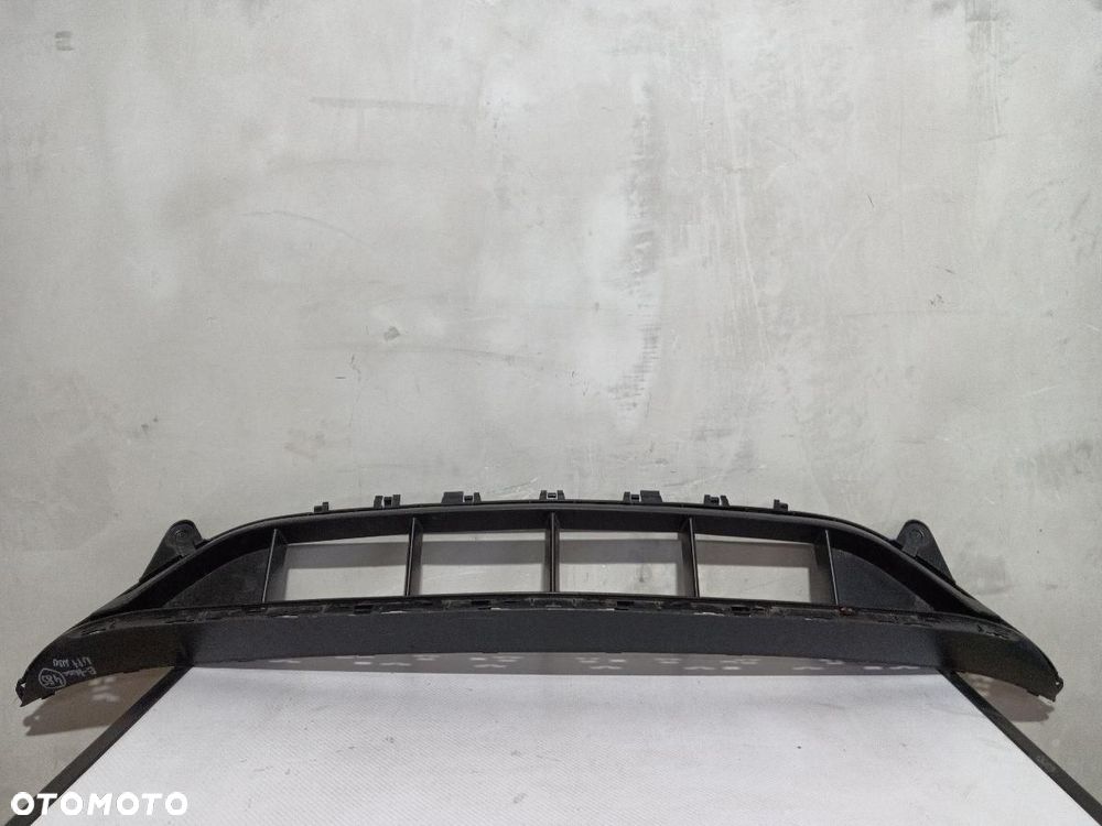 ŚRODKOWA KRATKA ZDERZAKA PRZÓD PRZEDNIA MERCEDES E KLASA W213 LIFT A2138858804 - 1