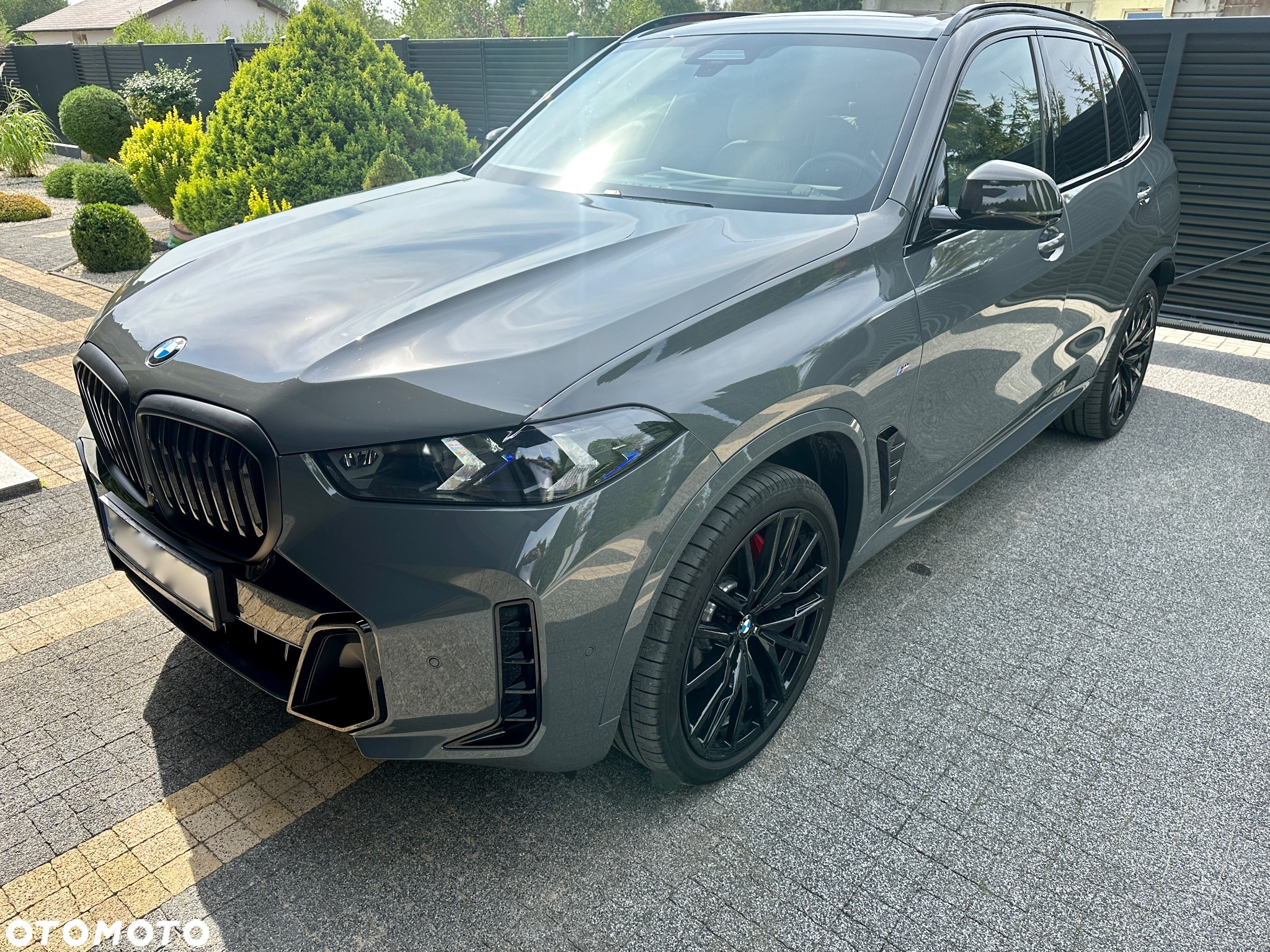 BMW X5 - 5