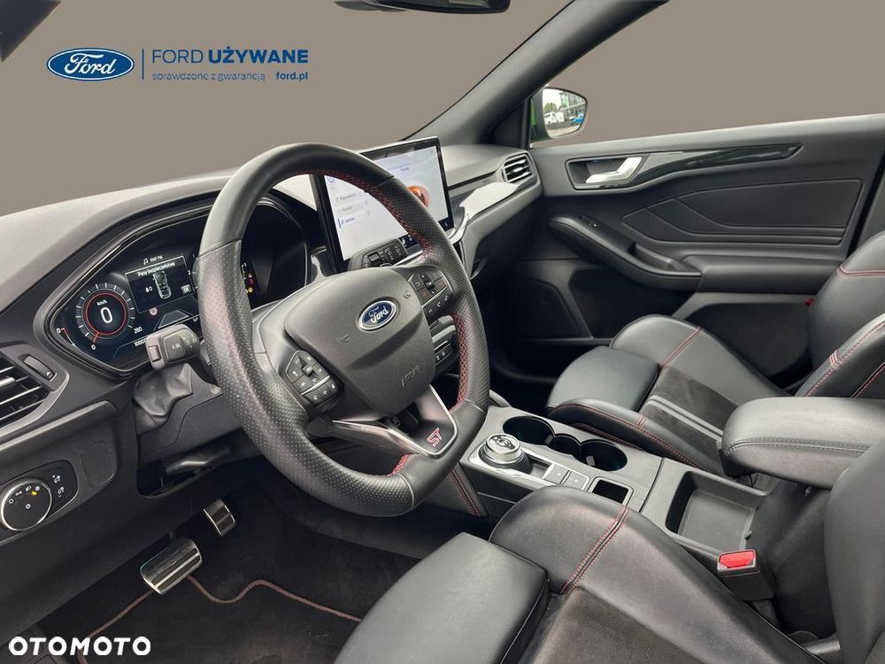 Ford Focus 2.3 EcoBoost ST-3 - 9