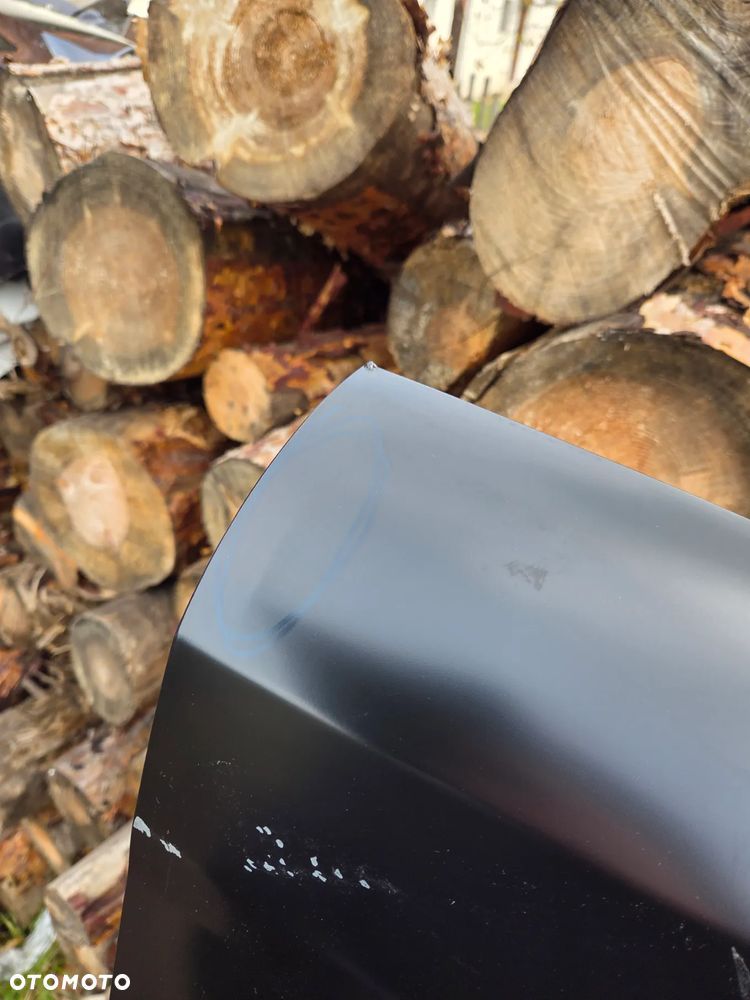 Drzwi prawe przód przednie Fiat Doblò II Opel Combo D 52155064 68520576AA 0052155064 Drzwi prawy przód przednie Fiat Doblò II Opel Combo D - 9