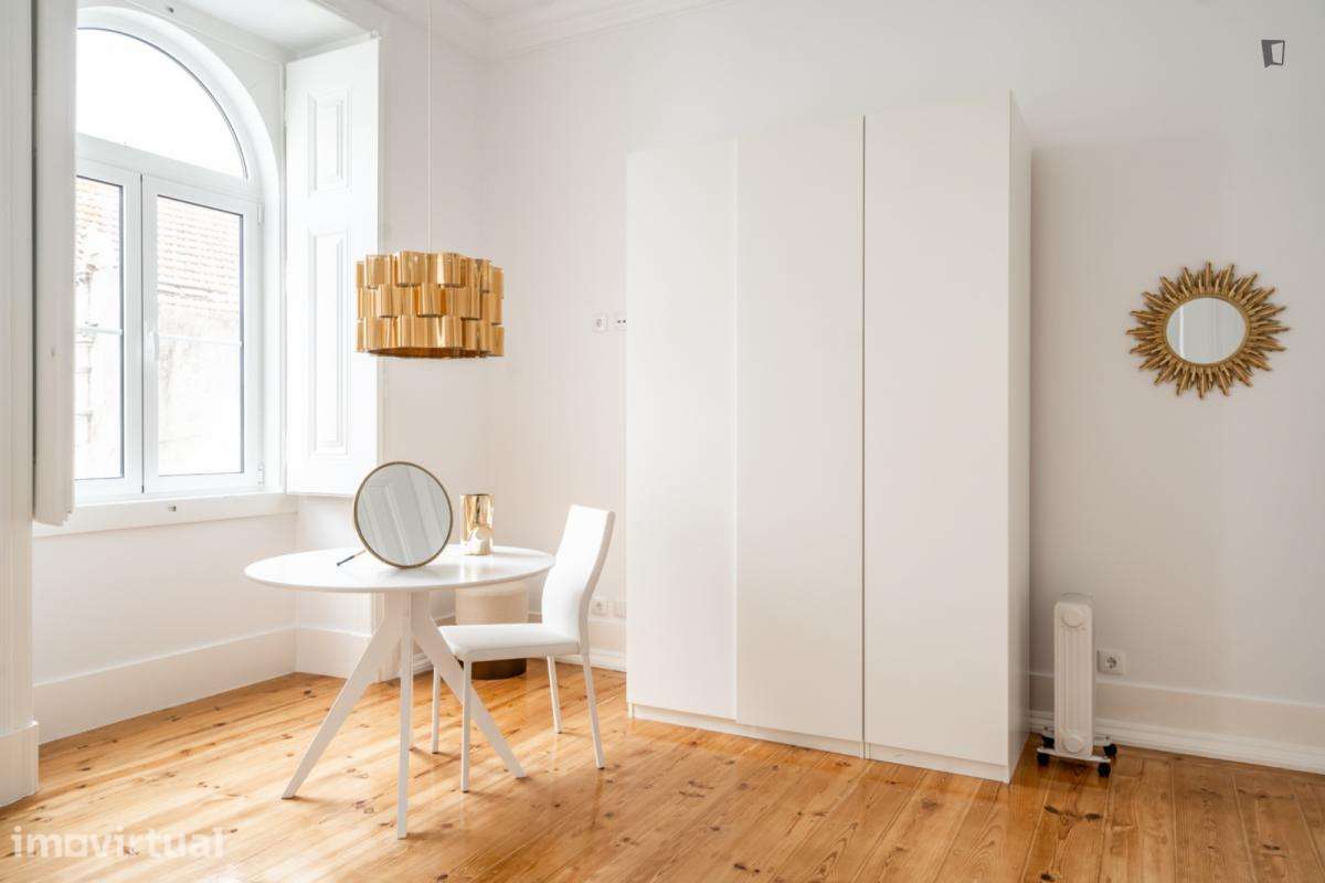 Apartamento com 5 quartos - localizado em Santarem - Grande imagem: 4/44