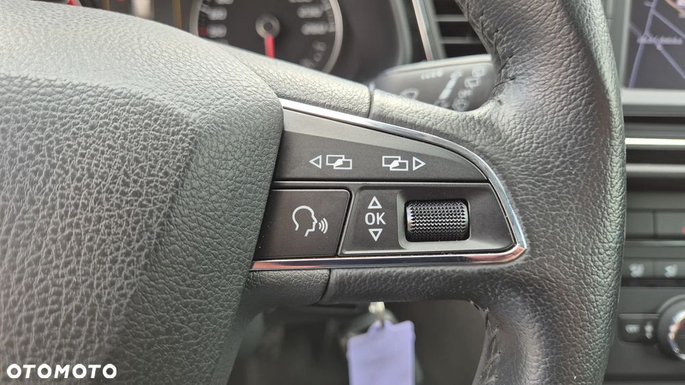 Seat Leon SC 1.4 TSI Start&Stop Style - 19
