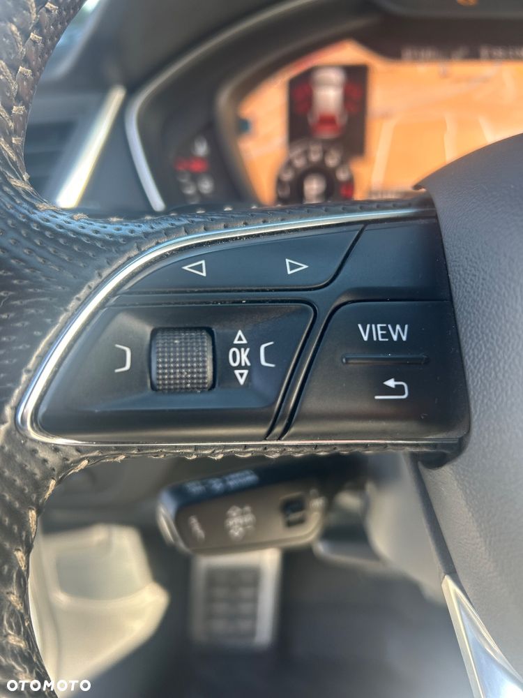 Audi Q5 2.0 TFSI Quattro S tronic design - 15