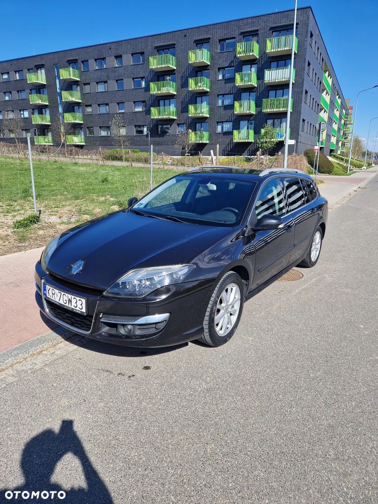 Renault Laguna 2.0 Expression Etanol - 3