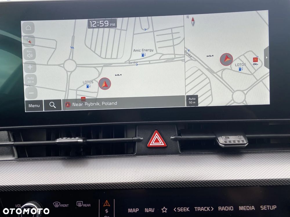 Kia Sportage 1.6 T-GDI Anniversary 2WD DCT - 18