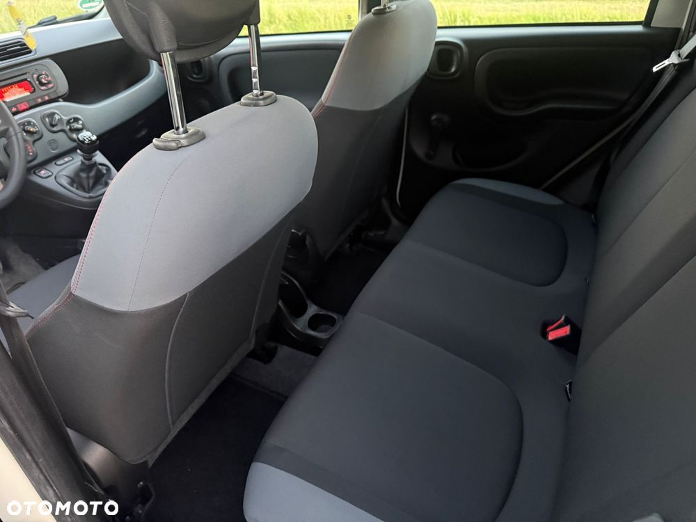 Fiat Panda 1.2 Mystyle - 8
