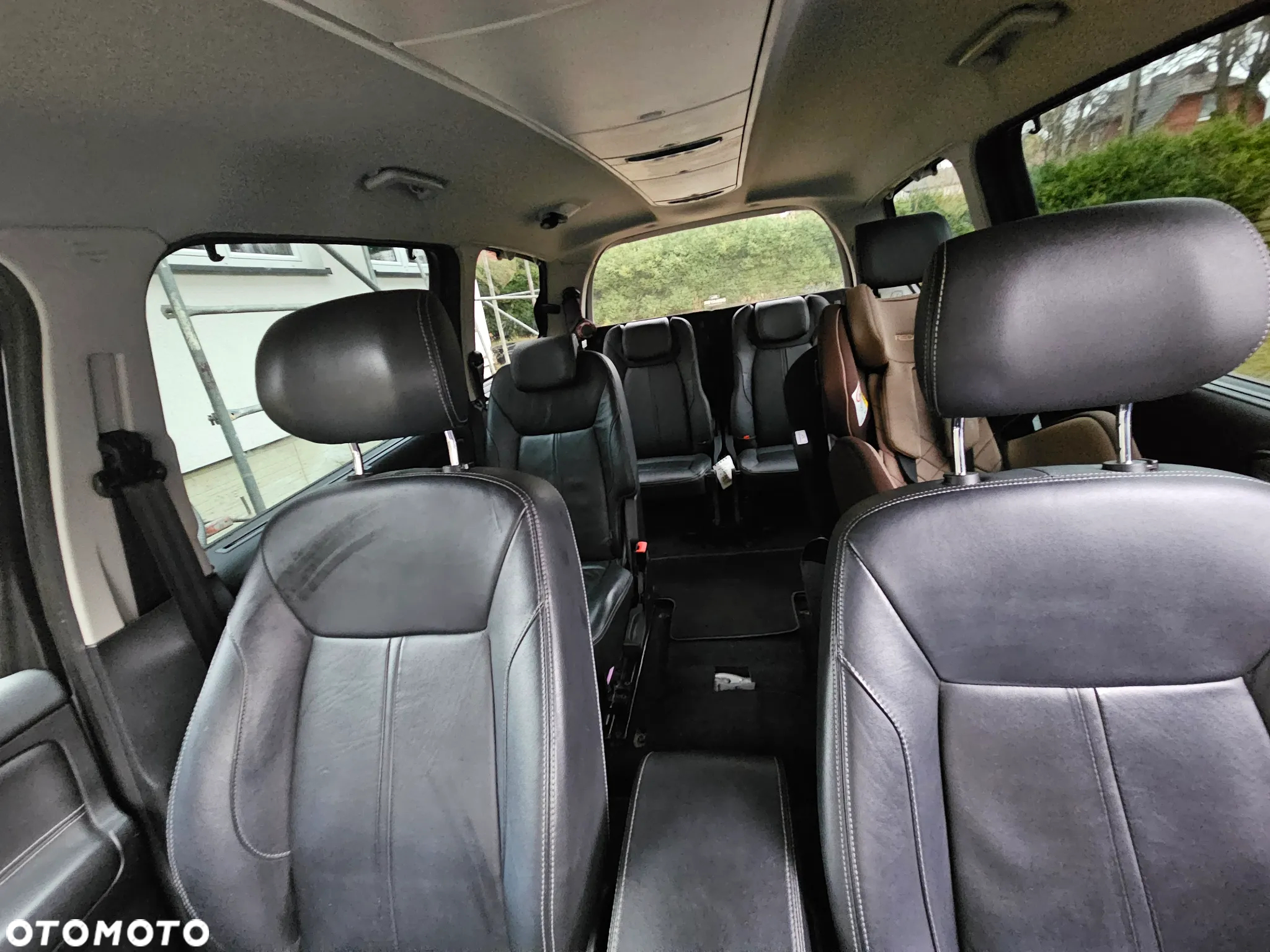 Ford Galaxy 2.0 TDCi Ghia - 13