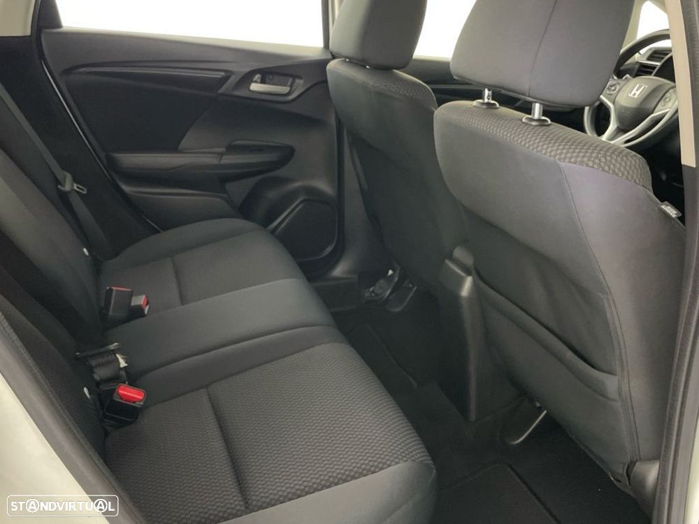 Honda Jazz 1.3 I-VTEC Comfort - 23