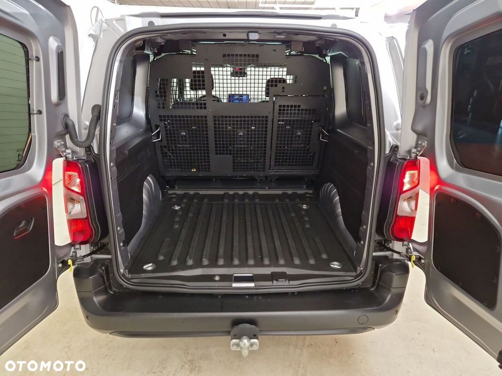 Toyota PROACE CITY - 13