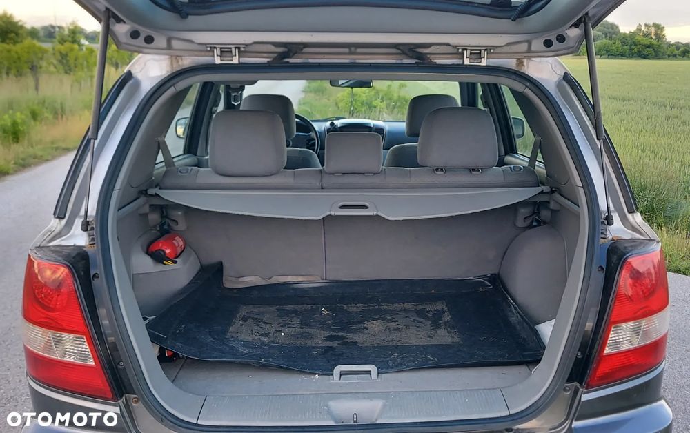 Kia Sorento 3.5 V6 Escape - 15