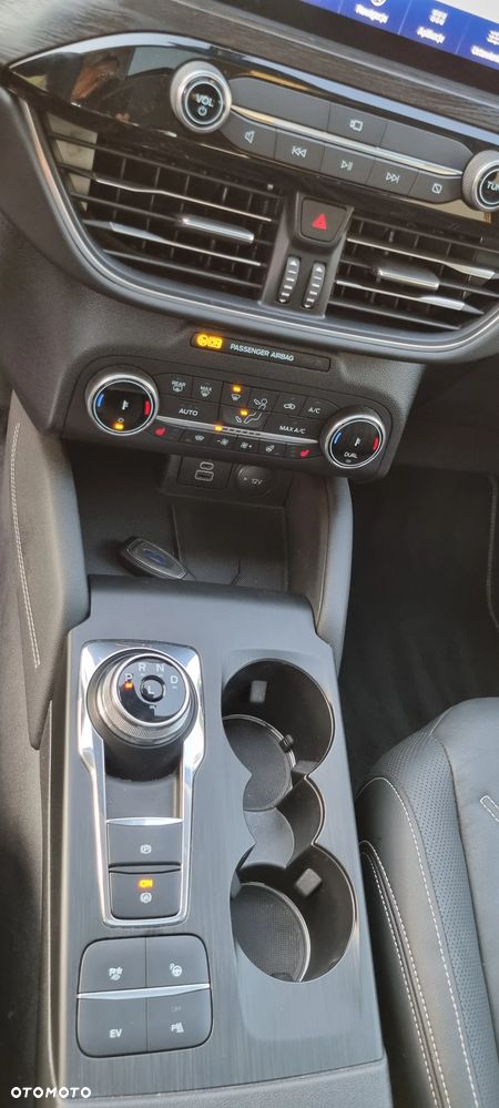 Ford Kuga 2.5P PHEV FWD Vignale - 18