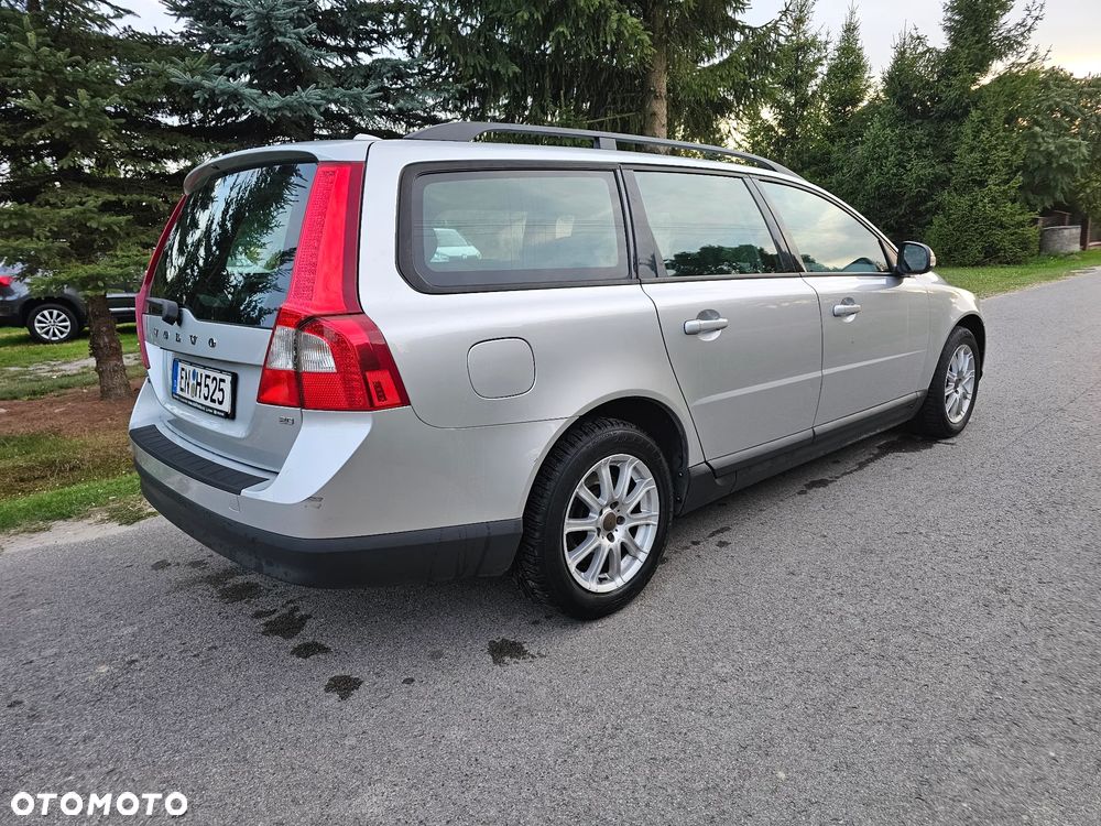 Volvo V70 2.0 - 31