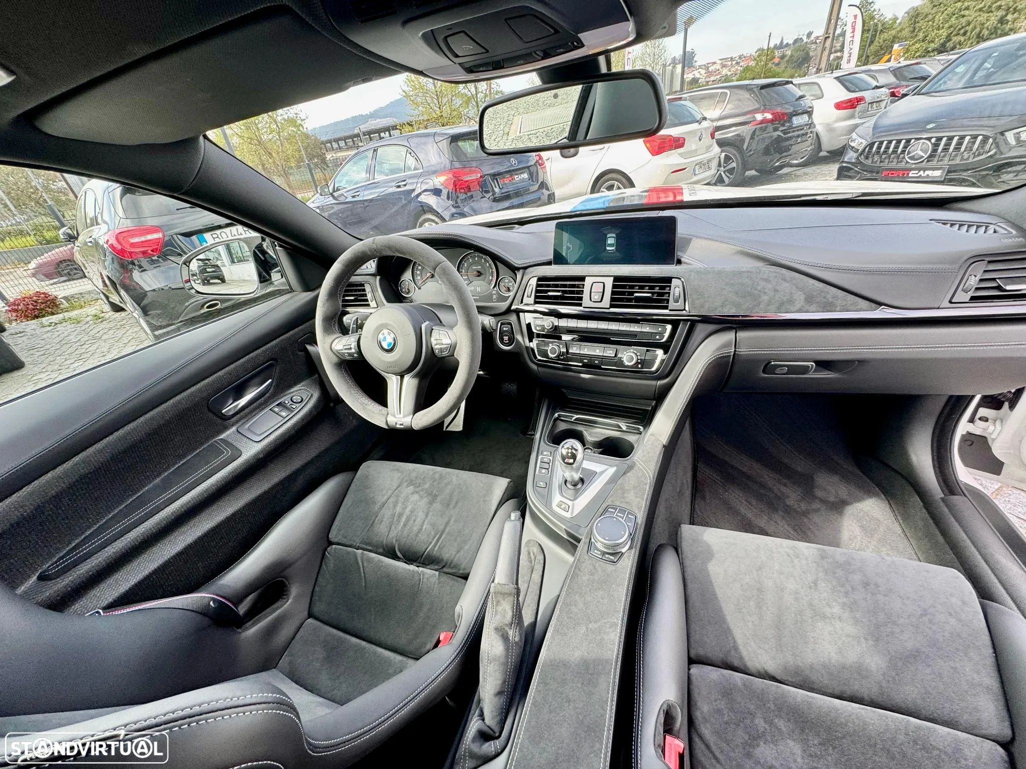 BMW M4 - 9