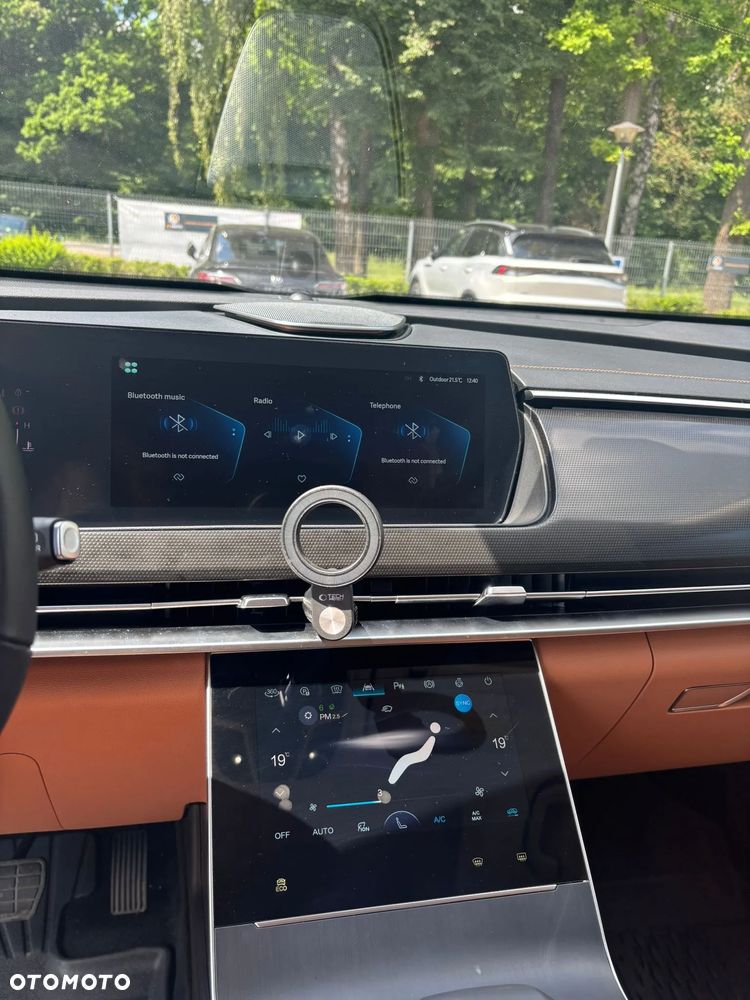 BAIC 7 1.5T Luxury Plus DCT - 7