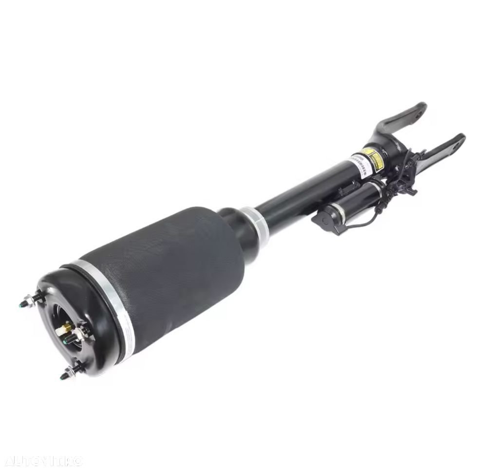 Perna Fata+Amortizor Telescop ADS Electric Mercedes ML GL W164 2005- - 1