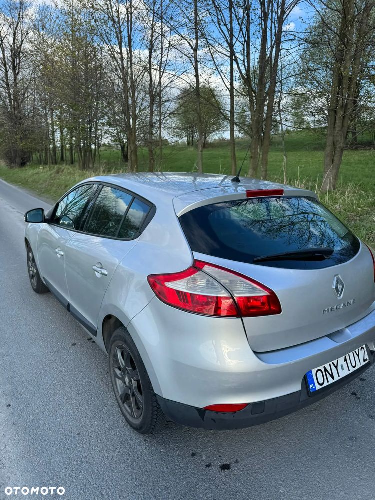Renault Megane - 12