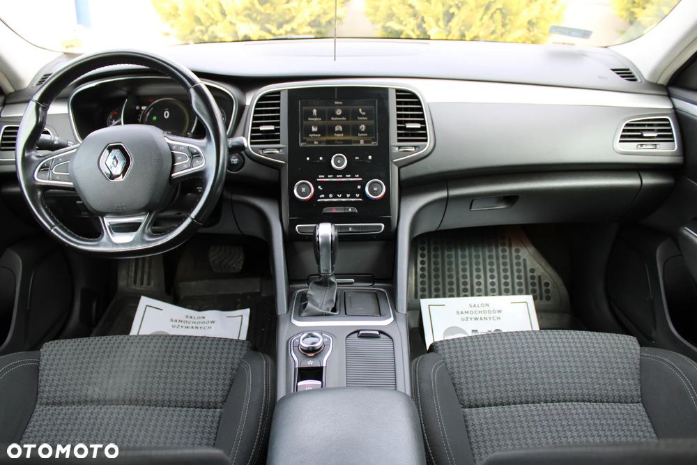 Renault Talisman 1.6 Energy dCi Magnetic EDC - 22