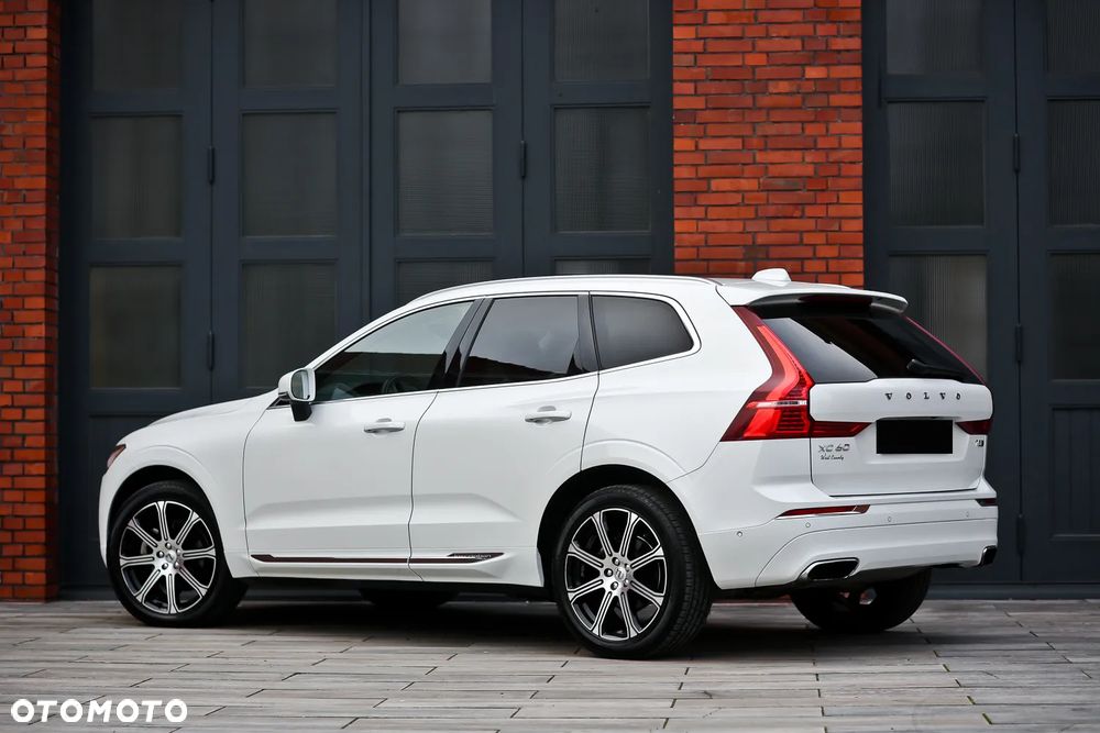 Volvo XC 60 T5 Geartronic Inscription - 7