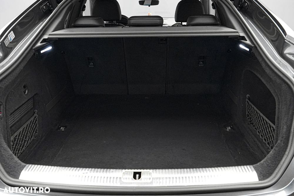 Audi A5 Sportback 2.0 35 TFSI S tronic MHEV S Line - 30