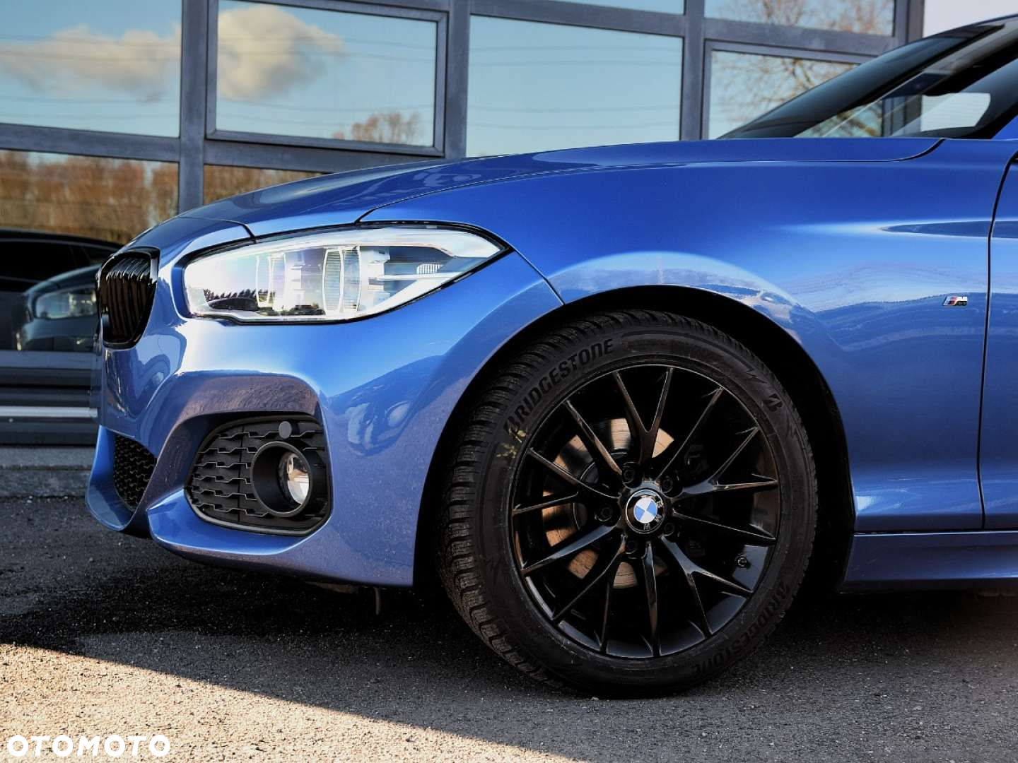 BMW Seria 1 - 12