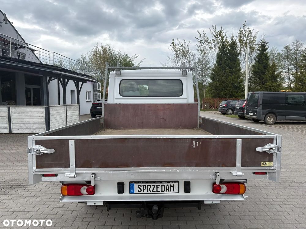 Fiat DUCATO DOKA 7-Osób 134.000km ORG..2018r - 12