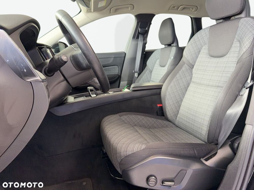 Volvo XC 60 - 11
