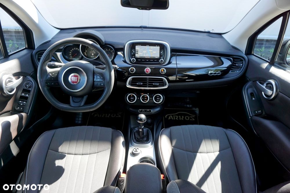 Fiat 500X - 2