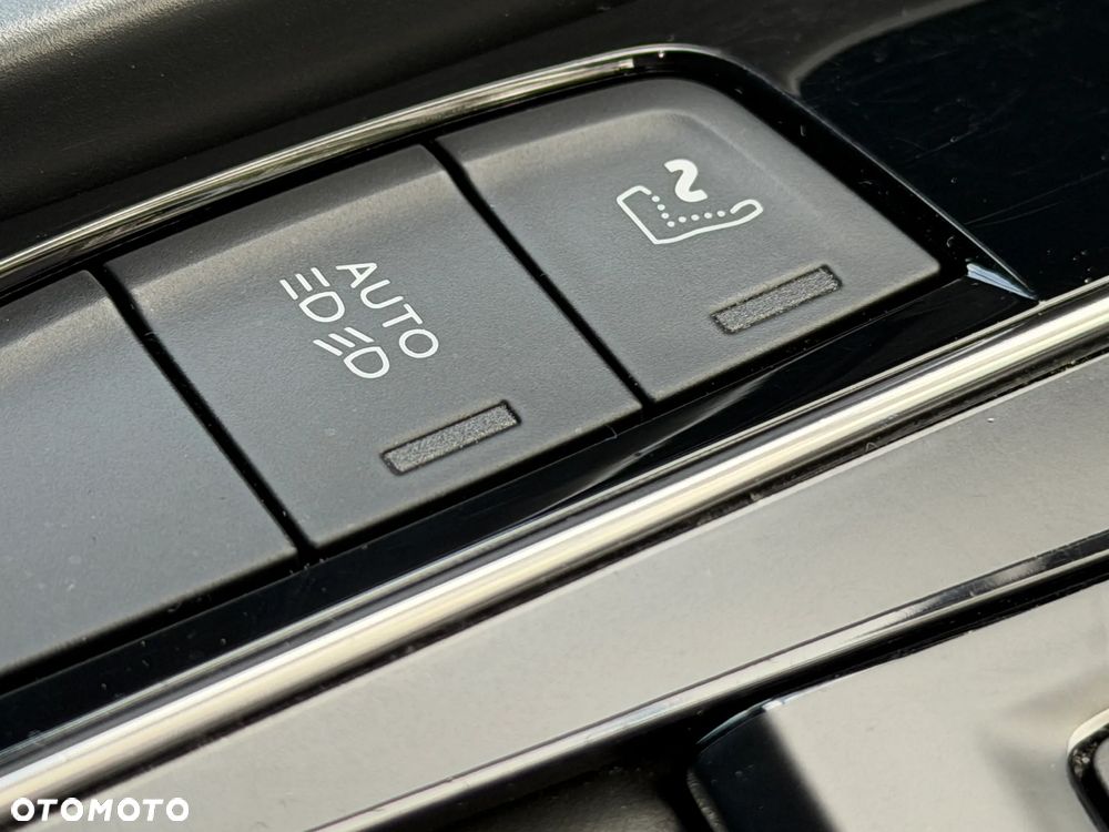 Peugeot 508 2.0 BlueHDi RXH S&S - 14