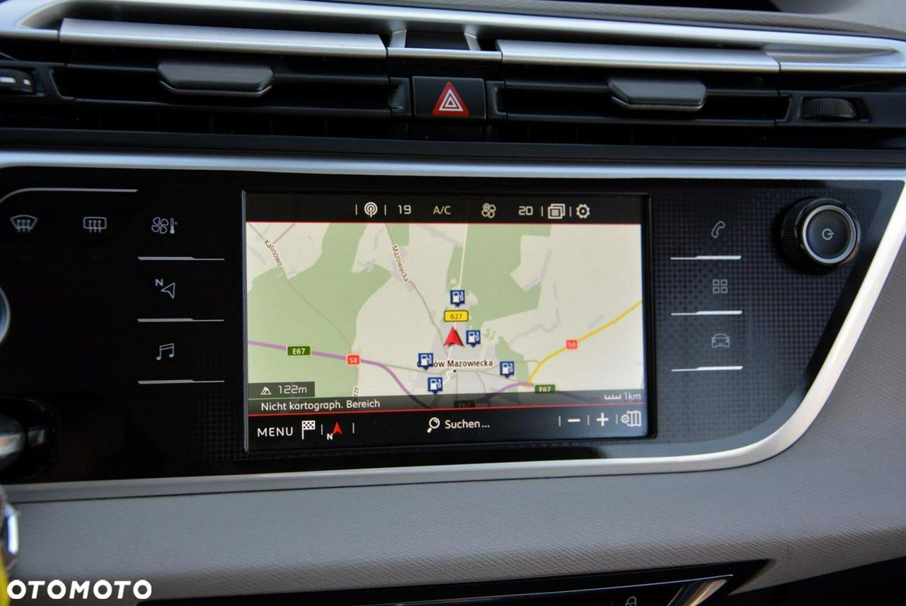 Citroën C4 SpaceTourer BlueHDi 130 Stop&Start SHINE - 31