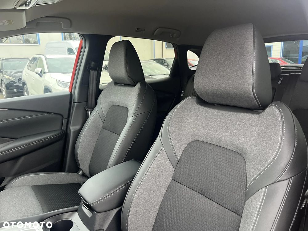 Nissan Qashqai 1.3 DIG-T mHEV N-Connecta Xtronic - 11