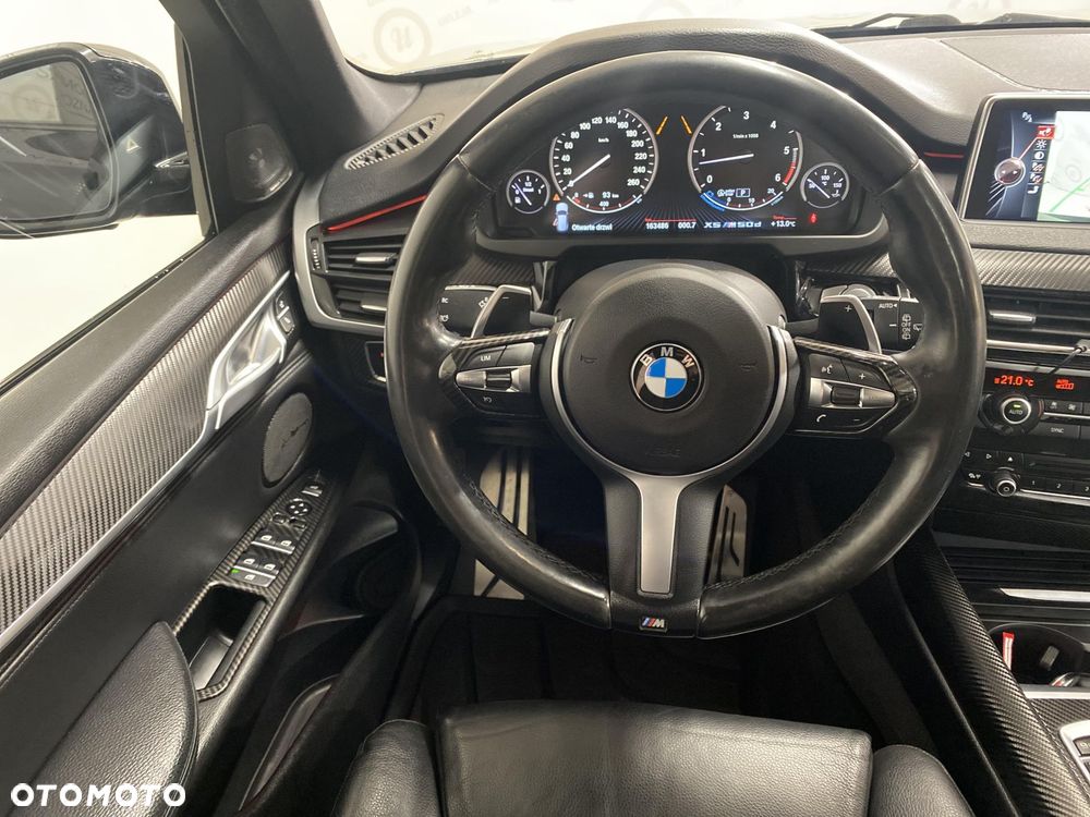 BMW X5 - 13