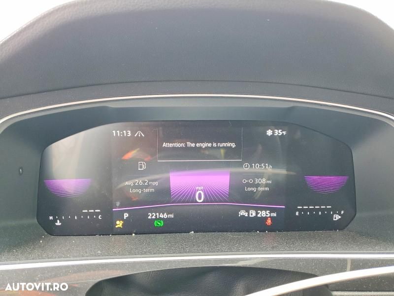 Volkswagen Tiguan 2,0 TSI OPF 4Motion DSG R-Line - 6