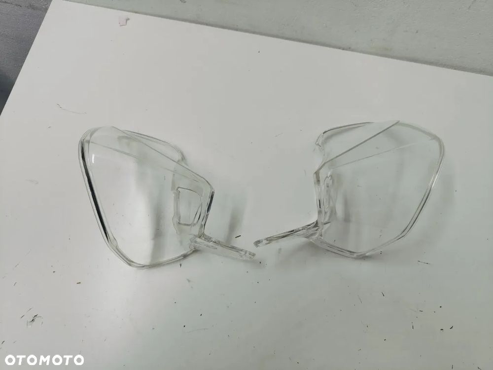 HandBary Osłony Dłoni Rąk ,Honda SH125 - 1