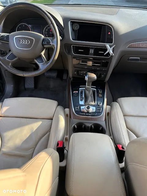 Audi Q5 - 4