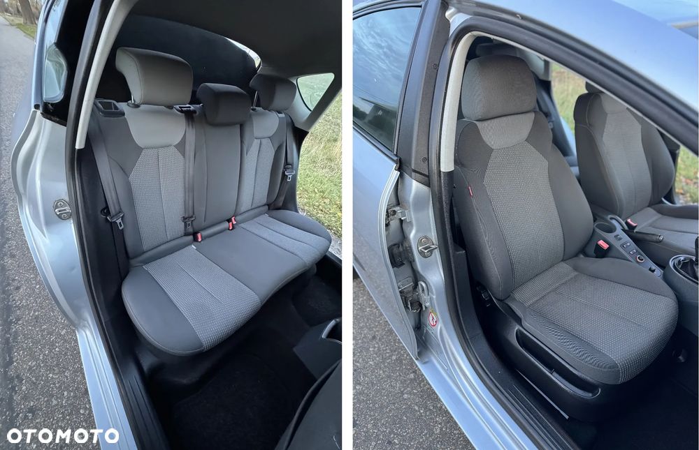 Seat Leon 1.6 TDI Reference - 26