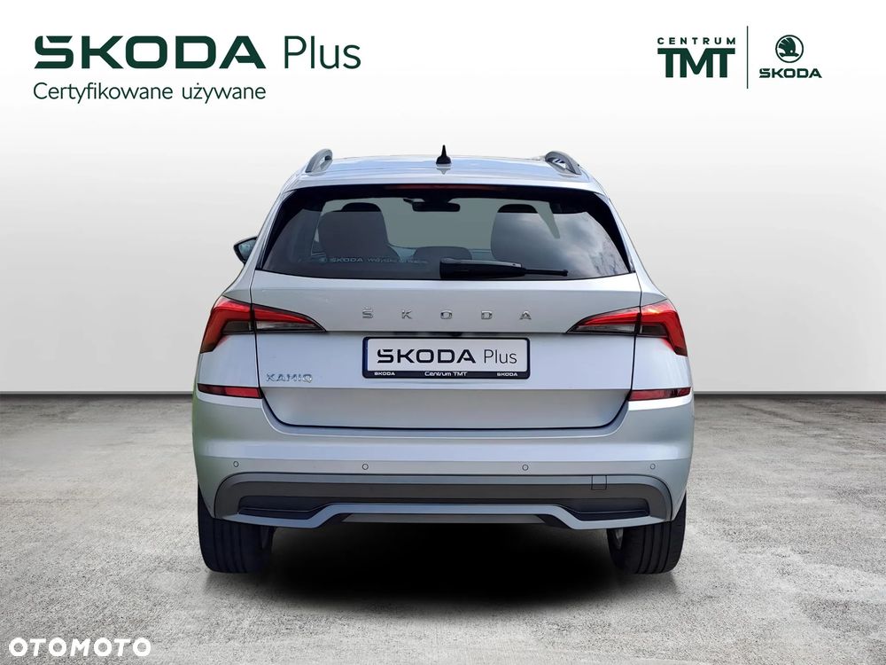 Skoda Kamiq 1.0 TSI Ambition - 6