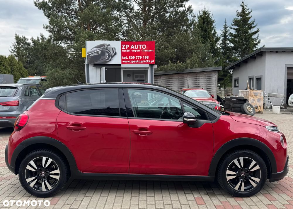 Citroën C3 - 9