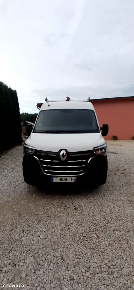 Renault Master - 2